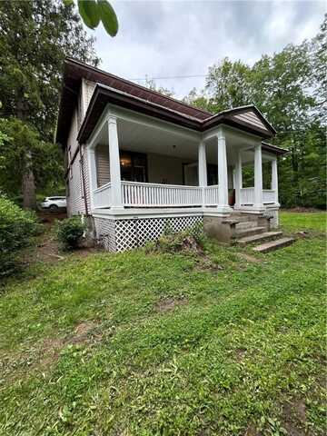 1538 Slaterville Road, Ithaca, NY 14850