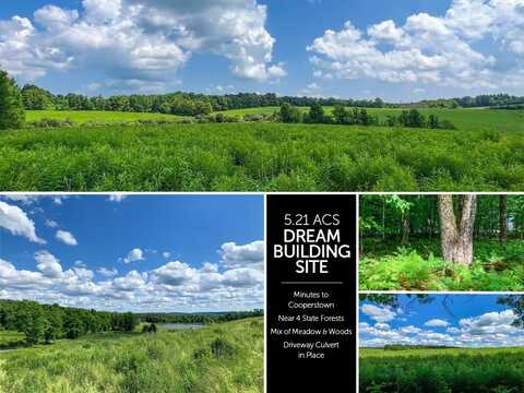 279 Kersmanc Road, Decatur, NY 12197