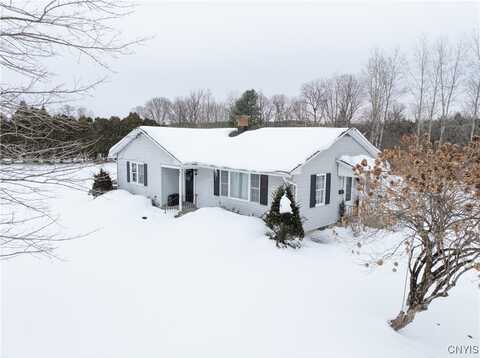 661 Old State Road, Newport, NY 13431