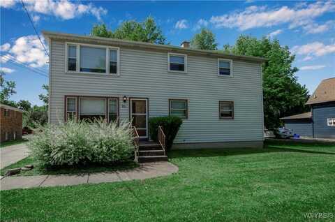 841 E Robinson Street, North Tonawanda, NY 14120