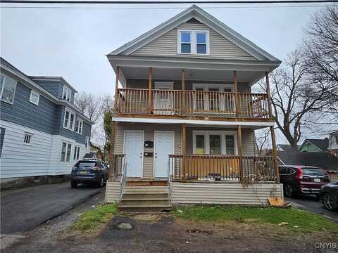 149-51 Mooney Avenue, Syracuse, NY 13206