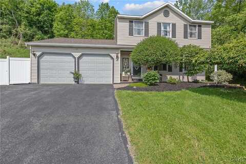 2 Michele Drive, Geddes, NY 13219
