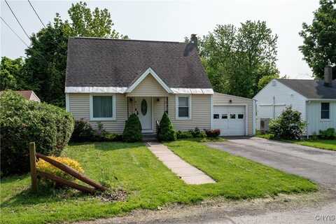 421 Spruce Street, Utica, NY 13502