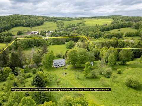 5180 County Highway 14, Franklin, NY 13846