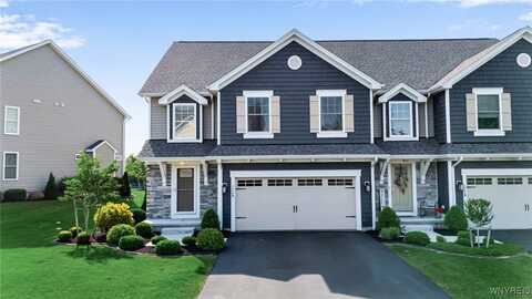 124 Northill Drive, Amherst, NY 14221