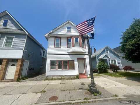 1112 E Lovejoy Street, Buffalo, NY 14206