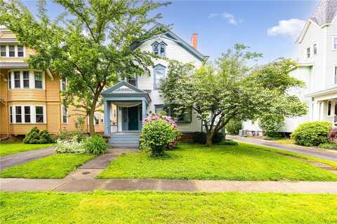 18 Vick Park B, Rochester, NY 14607