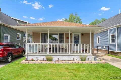 56 Hansen Avenue, Buffalo, NY 14220