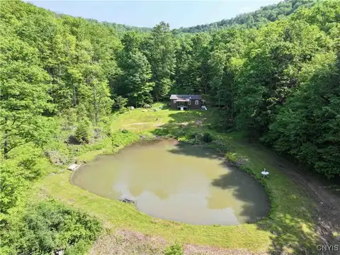 Indian Creek Road, Olean, NY 14760