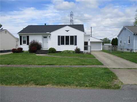 4310 Salem Drive, Hamburg, NY 14219