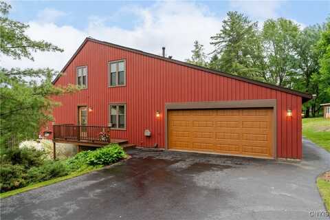 7672 Pinebluff Circle, Manlius, NY 13104