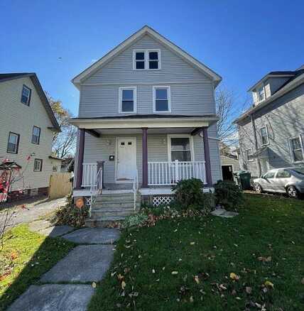 313 Ellicott Street, Rochester, NY 14619