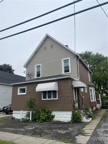 188 Milnor Avenue, Lackawanna, NY 14218