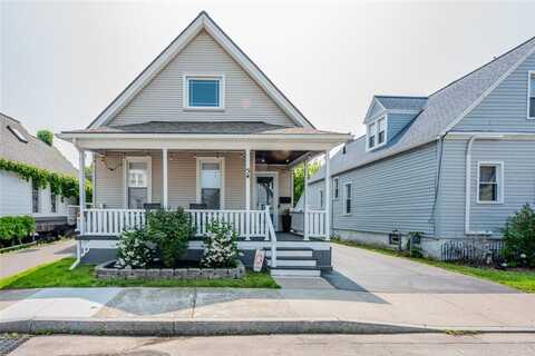 54 Bloomfield Pl, Rochester, NY 14620