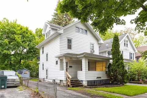 47 Rosalind St, Rochester, NY 14619