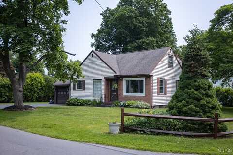 303 Forest Drive, Cicero, NY 13212