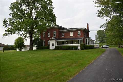 4571 Budd Road, Cambria, NY 14094