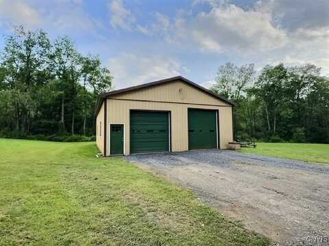 0 Clark St Ext Street, Groton, NY 13073