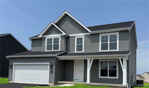 3416 Cedar Valley Way, Hamburg, NY 14075