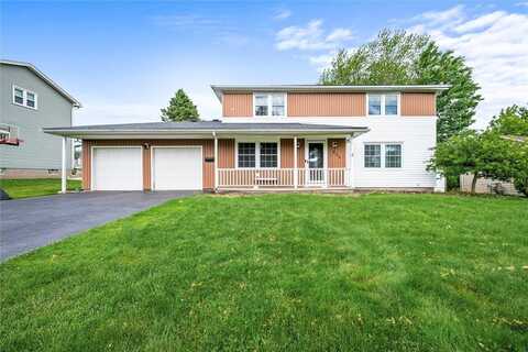 255 Arcadia Parkway, Greece, NY 14612
