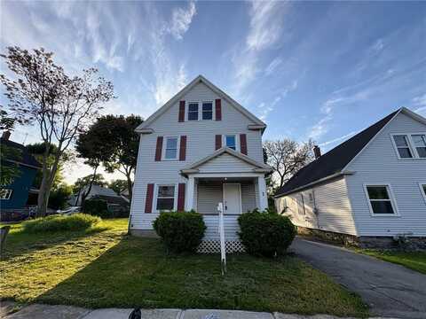 7 Herbert Street, Rochester, NY 14621