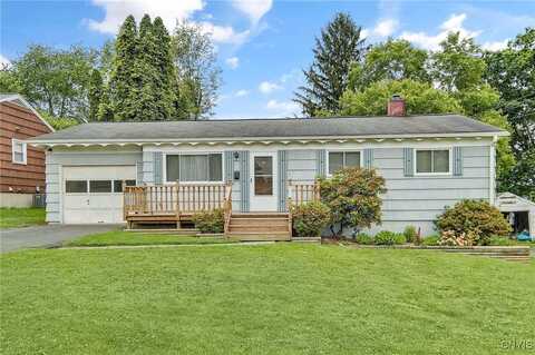 10 Orchard Avenue, Owego, NY 13827
