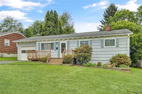 10 Orchard Avenue, Owego, NY 13827