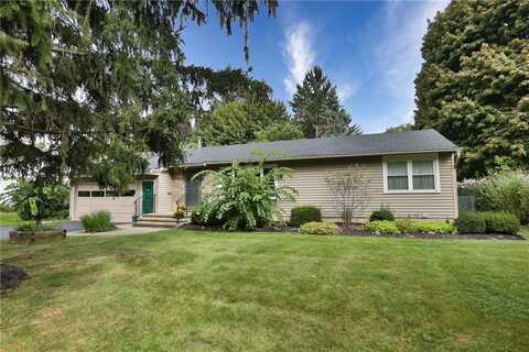 195 Willowcrest Drive, Brighton, NY 14618