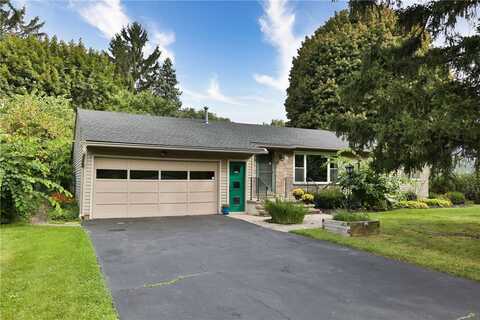 195 Willowcrest Drive, Brighton, NY 14618