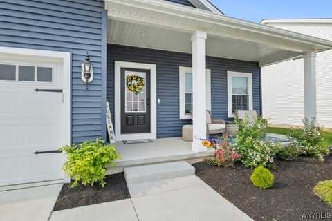 58 Eagleview Drive, Grand Island, NY 14072