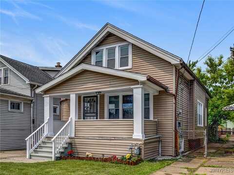 118 E End Avenue, Buffalo, NY 14225
