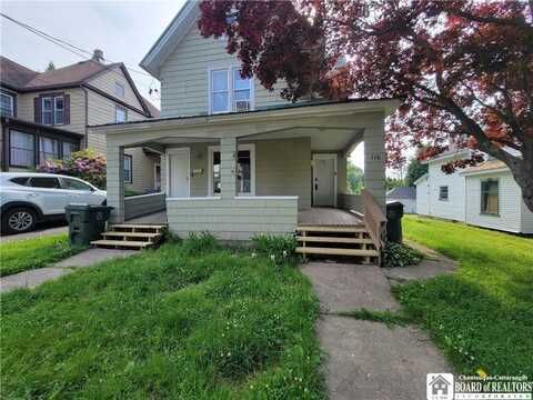 116 Park Street, Jamestown, NY 14701