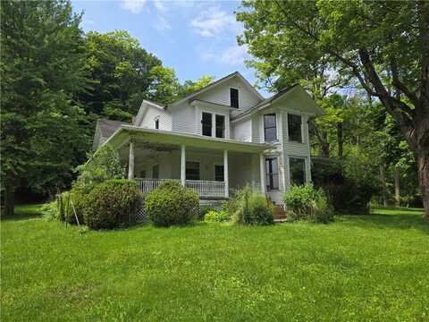 127 Wyoming Street, Warsaw, NY 14569