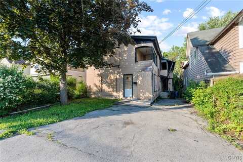 1310 Willis Avenue, Syracuse, NY 13204