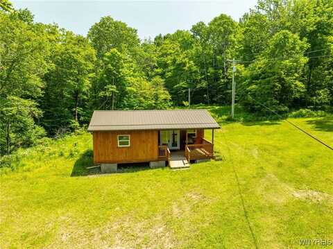 4412 Conley Road, Hinsdale, NY 14743