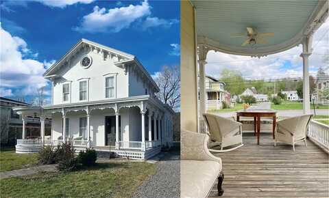 249 Center Street, Franklin, NY 13775
