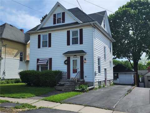 92 Nelson Street, Auburn, NY 13021