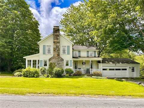 8096 Brimfield Street, Kirkland, NY 13323