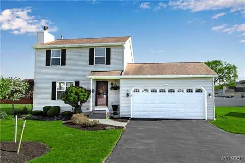 6460 Rapids Road, Lockport, NY 14094
