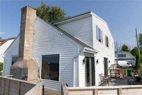36 Zellweger Beach Road, Parma, NY 14468