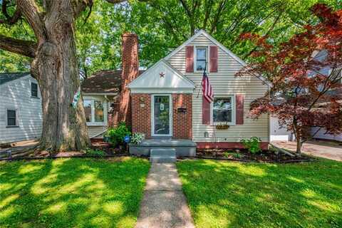 406 Tarrington Road, Irondequoit, NY 14609