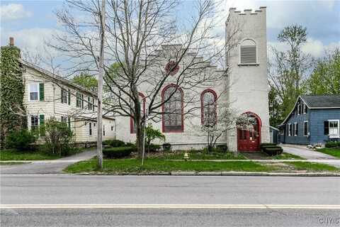 304 East Genesee Street, Manlius, NY 13066
