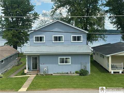 26 Loomis Bay Road, Best, NY 14710