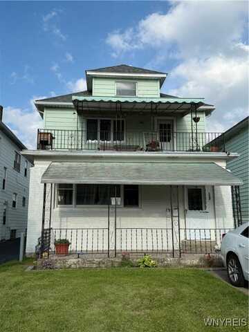 189 Lovering Avenue, Buffalo, NY 14216