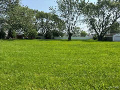 V/L Creekside Parkway, Niagara, NY 14305