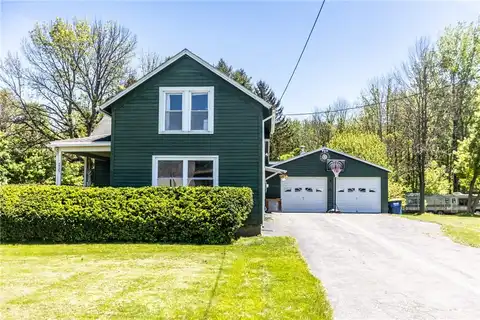 5522 State Route 14, Sodus, NY 14551
