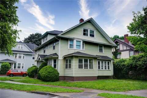 84 Canterbury Street, Rochester, NY 14607