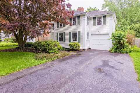 68 Colonial Village Road, Brighton, NY 14625