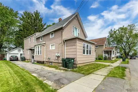 18 Crane Street, Lancaster, NY 14043