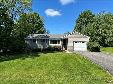 9385 Wickham Drive, Cicero, NY 13029